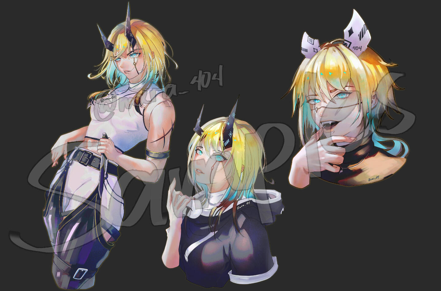 Xiao (Genshin Impact)